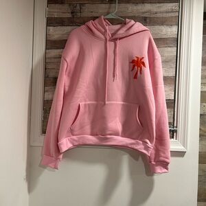 NWOT Obenie Trendy Womens Hoodie